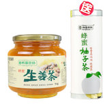 韩国农协 蜂蜜生姜茶 1000g