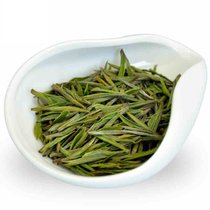 安吉白茶春茶开园采白茶绿茶茶叶袋装250g