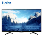 海尔官方智能电视LE32A31 32英寸智能WIFI液晶电视,智能蓝光影院