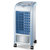 志高空调扇制冷加湿空调扇单冷气冷风扇机家用遥控水冷移动小空调(蓝色机械)