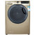 美菱(MeiLing)MG130-14520BHG 13公斤 滚筒洗衣机 洗烘一体 金