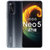 vivo iQOO Neo5活力版 5G手机 活力芯生 生而为赢 高通骁龙870 双模5G全网通手机(极夜黑)