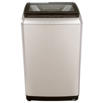 海信(Hisense) XQB90-C6305D 9公斤 波轮洗衣机 特设超净洗洗涤程序 静音节能 卡其金