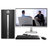 惠普（HP）570-p030cn 台式电脑（i3-6100/4G/500G/DVD刻录/集显/WIN10）(含23英寸23er显示器)