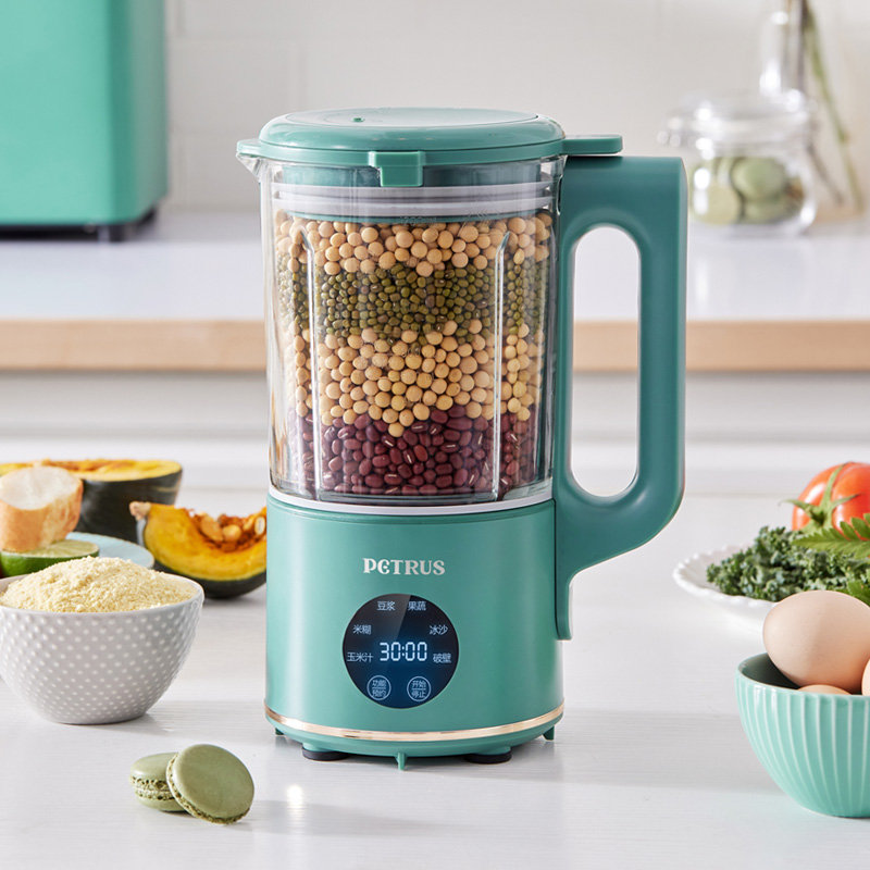 柏翠pe2399料理机