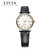 飞亚达（FIYTA）手表 经典系列商务石英女表(L802029.TWB)