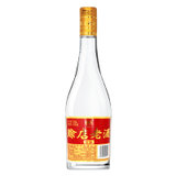赊店老酒 52度红标浓香型白酒500ml(1瓶)