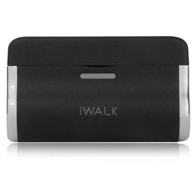 IWALK UNC010i外挂电池（2500mAh）（黑色）