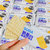 IUV【IUV爆款】唛兆零蔗糖奶盐苏打饼干 400g/盒 无添加蔗糖，酥脆可口，麦香浓郁