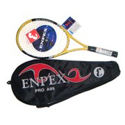 乐士（ENPEX）A99铝合金一体网球拍PRO（已穿线）