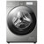 惠而浦(Whirlpool) WG-F80881B 8公斤 滚筒洗衣机 节能洗衣 星空灰