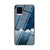 VIVO S7手机壳步步高s7星空彩绘玻璃壳S7防摔软边保护套(星棋罗布)