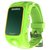 阿巴町智能安全定位手表第三代T1501（KT01W）绿