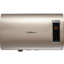 康宝(canbo) CBD30-5WBDYF33 30L 储水式 电热水器 遥控 玫瑰金