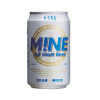 台湾啤酒Mine  330毫升  罐装