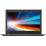 联想昭阳超轻薄笔记本K22-80 12.5英寸商务办公笔记本电脑I5-6300U 4G 256G固态 背光键盘 WIN7