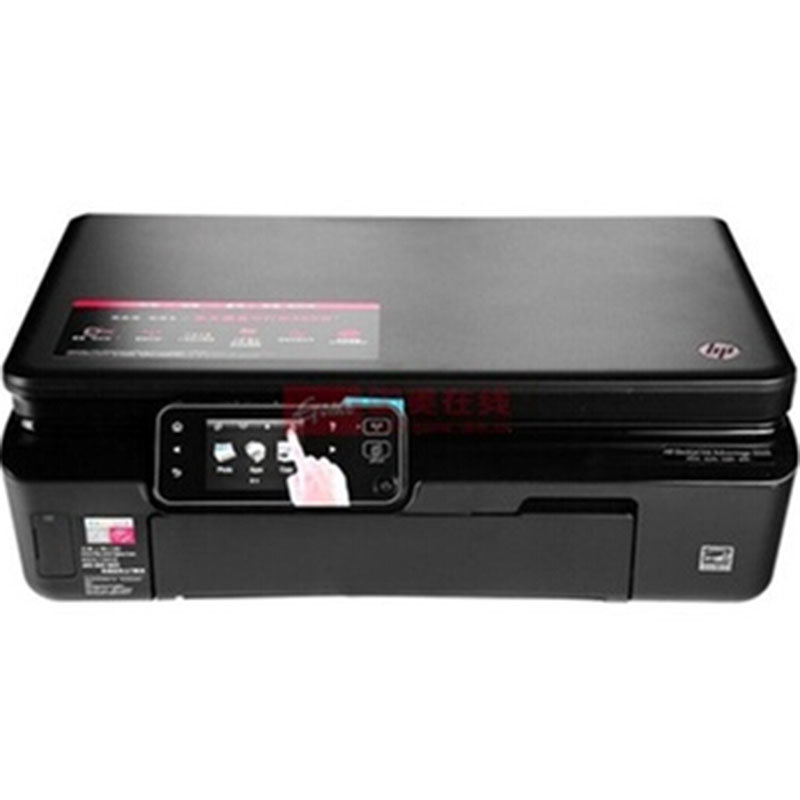 惠普deskjet 5525多功能一体机