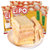 越南进口 Lipo 黄油味面包干300g早餐下午茶饼干休闲办公小零食(黄油味 300g)