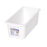 爱丽思IRIS 日本环保树脂冰箱内厨房食品蔬菜鸡蛋置物整理盒零食水果抽屉收纳盒KUH(KUH-20)