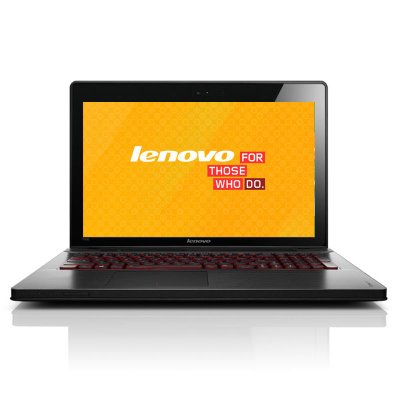 联想（Lenovo） Y500N 15.6英寸笔记本电脑
