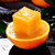 正宗江西赣南de脐橙新鲜当季水果赣州大果手剥果冻橙子(3斤)