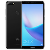 Huawei/华为 畅享8 3+32G 全网通4G手机(黑色 全网通（3G+32G）)