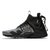 Nike耐克男鞋 Air Presto Mid x ACRONYM 联名限量机能拉链高帮休闲运动鞋跑步鞋(AH7832-001 45及以上)