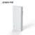 乔威JP97 飞悦移动电源 乔威JOWAY 移动电源双USB输出10000毫安手机充电宝便携通用(白色)
