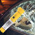 安途（ANTRIP）汽车车载多功能安全锤 六合一车用砸玻璃救生锤 应急逃生锤 手电筒