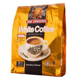 马来西亚进口益昌老街三合一原味白咖啡600g