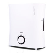亚都（YADU）空气加湿器 SZ-J029家用超静音办公室婴儿房 纯净型 白黑
