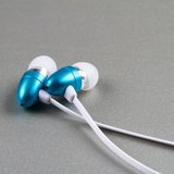 Angell MJ-110 入耳式耳机(蓝色)