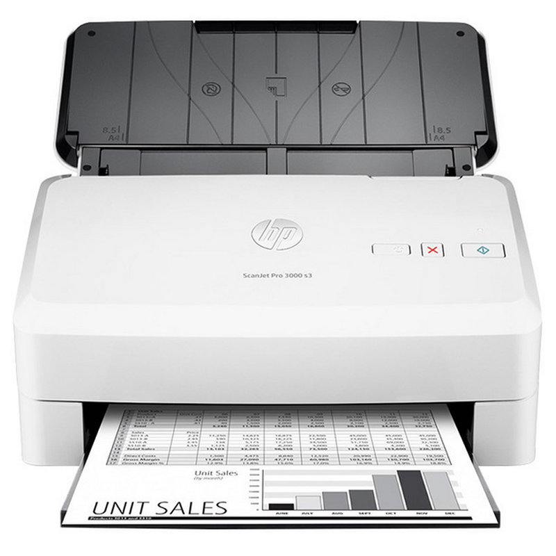 扫描仪惠普3000s3高速扫描仪返回商品页 >
