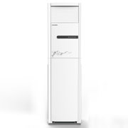 长虹（CHANGHONG） KF-72LW/HR(W2-H)+2 白 时尚外观，高性价比 家用空调-柜机