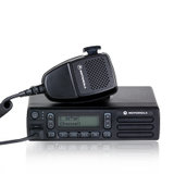 摩托罗拉（Motorola）XIR M3688 数字车载台 大功率对讲机数字显屏车台