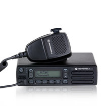 摩托罗拉（Motorola）XIR M3688 数字车载台 大功率对讲机数字显屏车台