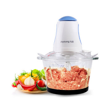 食品料理机行业前沿趋势分析