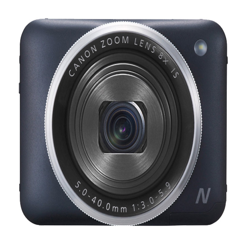【佳能n2数码相机黑色套餐四图片】佳能(canon) powershot n2 数码