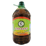汉尧高原纯香菜籽油5L