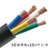 率龙电线电缆SL87国标电缆电线YJV3*16+2*10（单位：米）(默认)