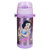 迪士尼（DISNEY）公主1652不锈钢儿童吸管壶（350ml）（紫色）