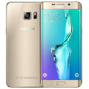 三星 Galaxy S6 Edge+（G9280）32G版 铂光金 全网通4G手机