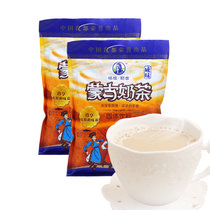 塔拉额吉经典咸味奶茶20g*40 休闲分享装冲调饮料内蒙古特产奶茶粉