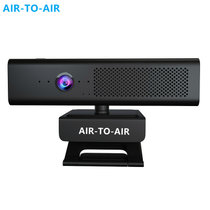 AIR-TO-AIR H720 视频会议摄像头 电脑摄像头 摄像头麦克风扬声器三合一