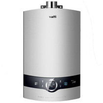 华帝(vatti)燃气热水器JSQ30-16ZH6 数控恒温 零冷水功能 双安全功能 即开即热