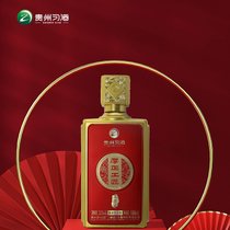 习酒 贵州习酒厚正工匠酱香型白酒53度 粮食酒 礼盒装500ml*1/2/6白酒整箱(整箱)