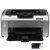 惠普（HP）LaserJet Pro P1108激光打印机(套餐五送A4纸20张)
