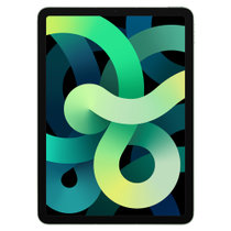 Apple iPad Air 10.9英寸 2020年新款 平板电脑（256G WLAN版/A14芯片/触控ID/2360 x 1640 分辨率）绿色