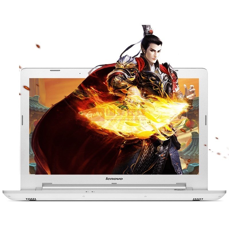 笔记本联想lenovoerazerz5170156英寸笔记本电脑i34g500g2g独显这是