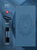 瑜伽垫男士健身垫加厚加宽加长专业运动防滑垫子隔音减震家用地垫(8mm(初学者) 【狮子款-雾霭蓝】赠背带+网袋（200cmx100cm）)